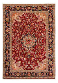 Tabriz - 50 Raj Koberec 209x303cm - Perský koberec – product image