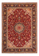 Tabriz - 50 Raj Koberec 209x303cm - Perský koberec