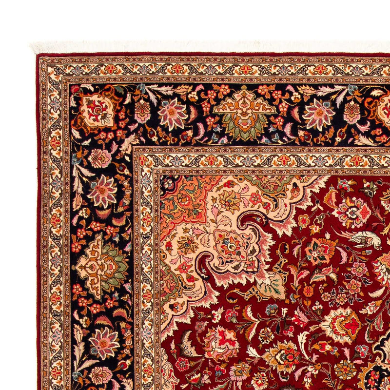 Tabriz - 50 Raj Koberec 209x303cm - Perský koberec