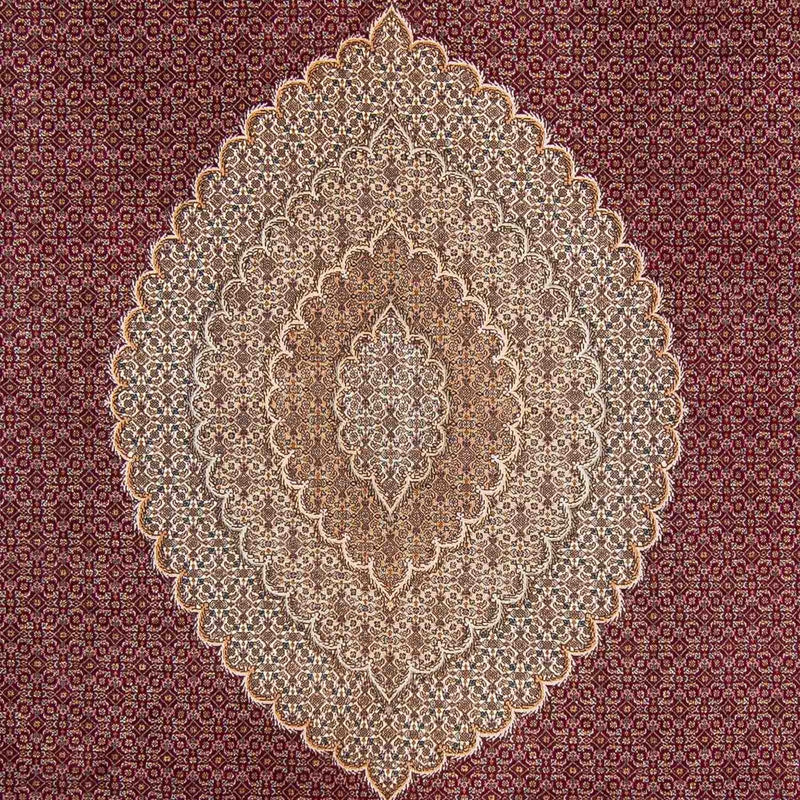 Tabriz Koberec 254x351cm - Perský koberec