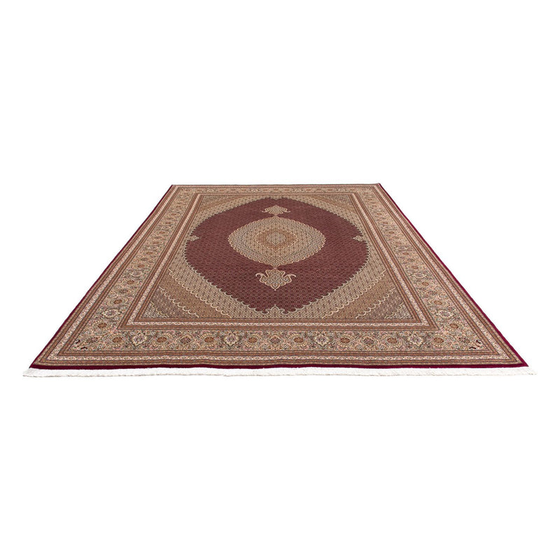 Tabriz Koberec 254x351cm - Perský koberec