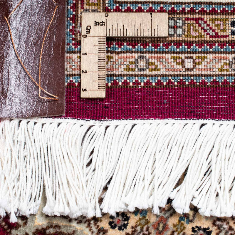 Tabriz Koberec 254x351cm - Perský koberec