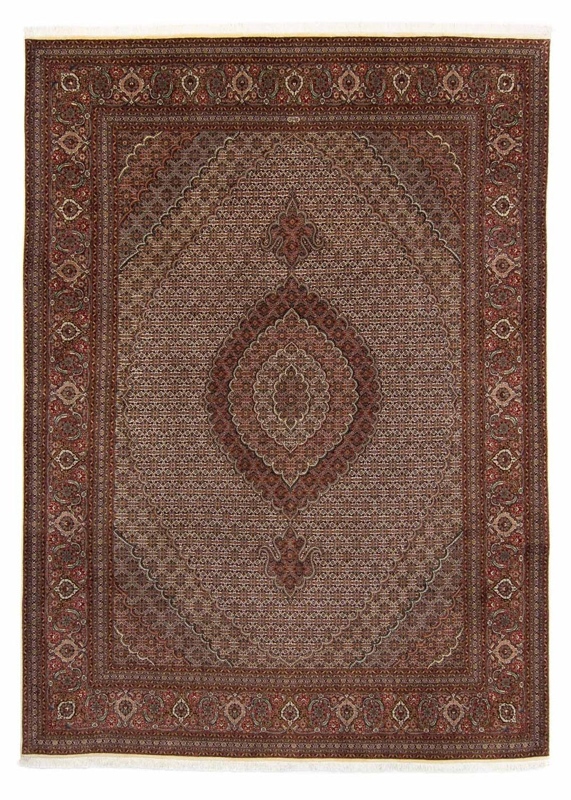 Tabriz Koberec 353x245cm - Perský koberec