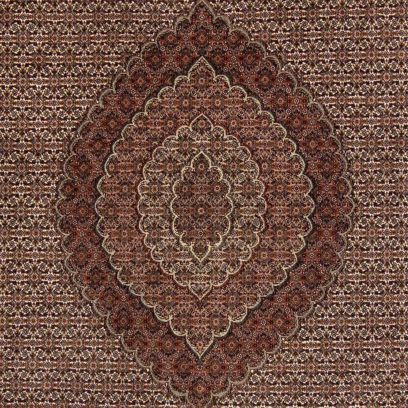 Tabriz Koberec 353x245cm - Perský koberec