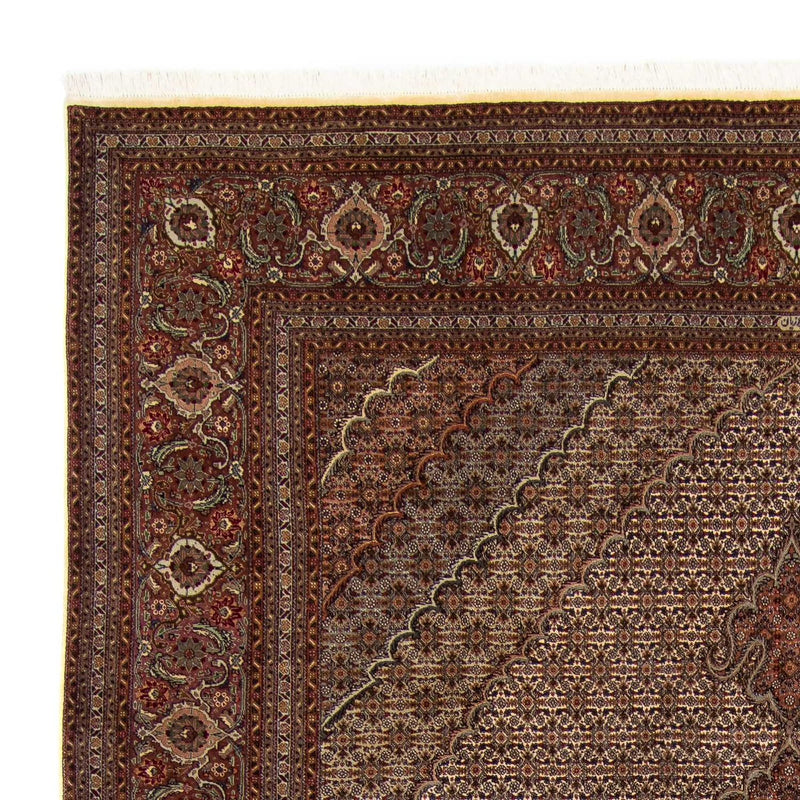 Tabriz Koberec 353x245cm - Perský koberec