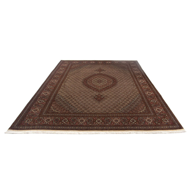 Tabriz Koberec 353x245cm - Perský koberec