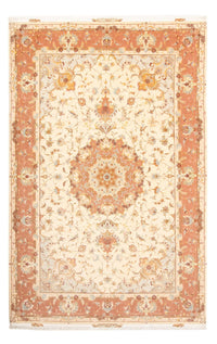 Tabriz - 50 Raj Koberec 203x312cm - Perský koberec – product image
