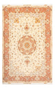 Tabriz - 50 Raj Koberec 203x312cm - Perský koberec