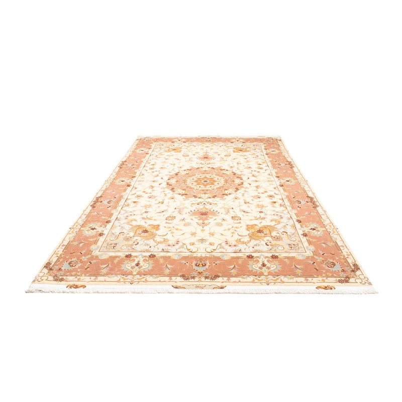 Tabriz - 50 Raj Koberec 203x312cm - Perský koberec