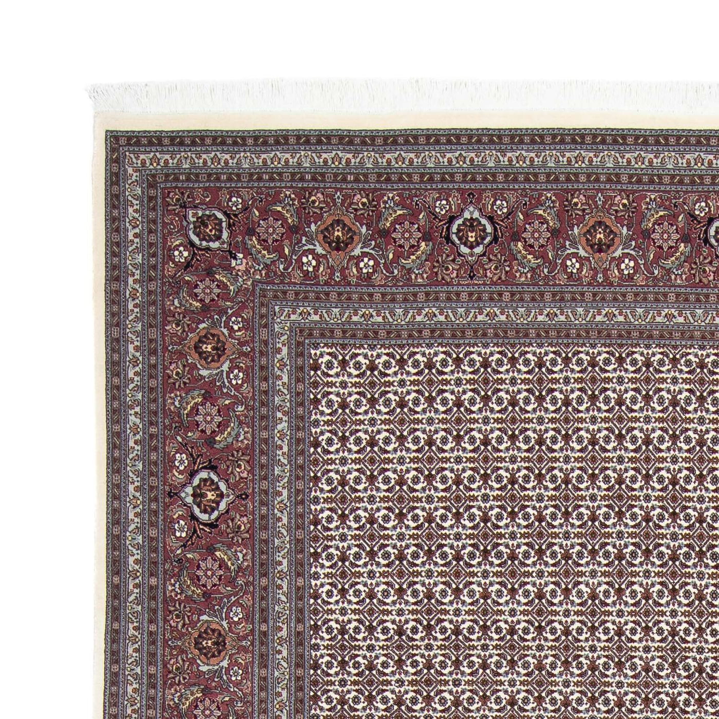 Tabriz Koberec 302x203cm - Perský koberec