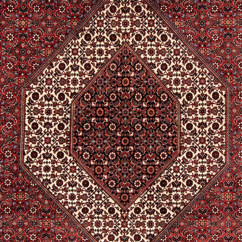 Bidjar Koberec 254x174cm - Perský koberec