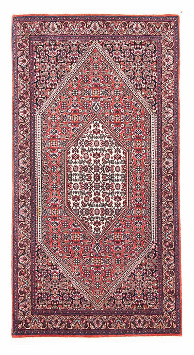 Bidjar Koberec 72x135cm - Perský koberec