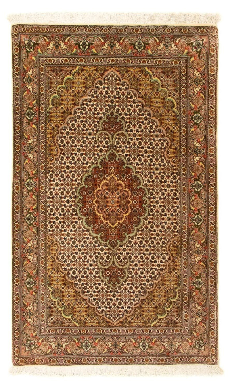 Tabriz - 50 Raj Koberec 80x126cm - Perský koberec
