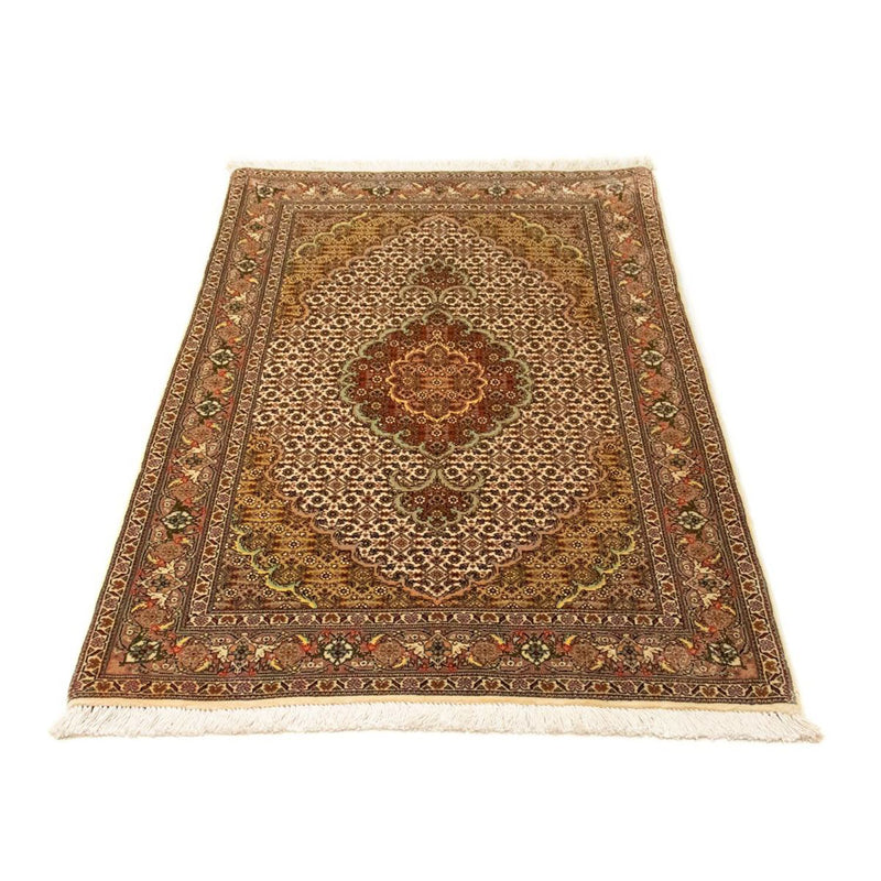 Tabriz - 50 Raj Koberec 80x126cm - Perský koberec