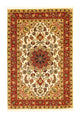 Tabriz - 50 Raj Koberec 103x158cm - Perský koberec