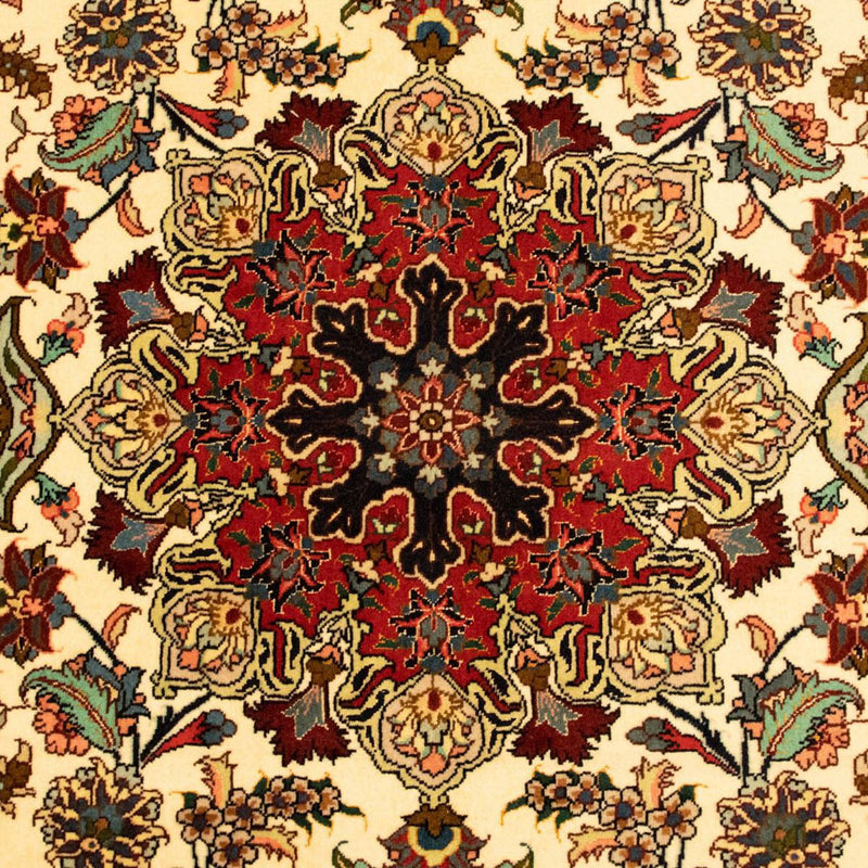 Tabriz - 50 Raj Koberec 103x158cm - Perský koberec