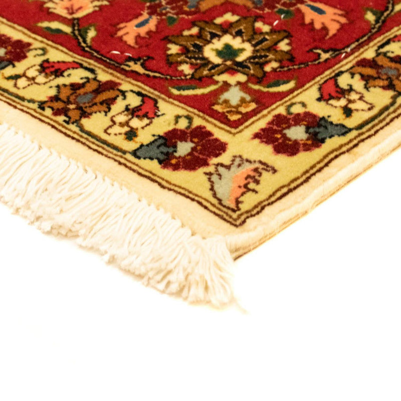 Tabriz - 50 Raj Koberec 103x158cm - Perský koberec