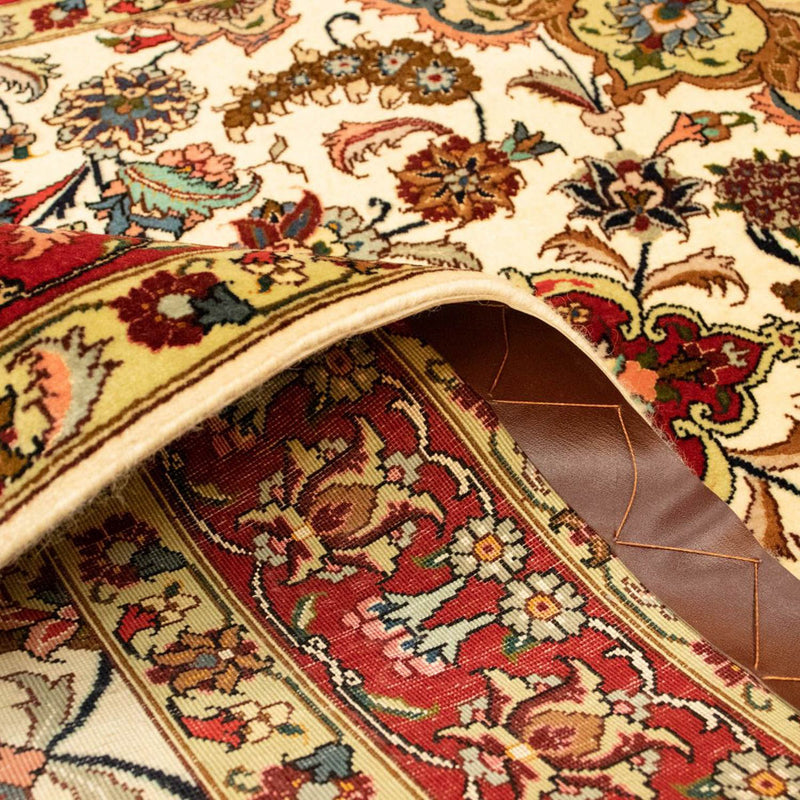 Tabriz - 50 Raj Koberec 103x158cm - Perský koberec