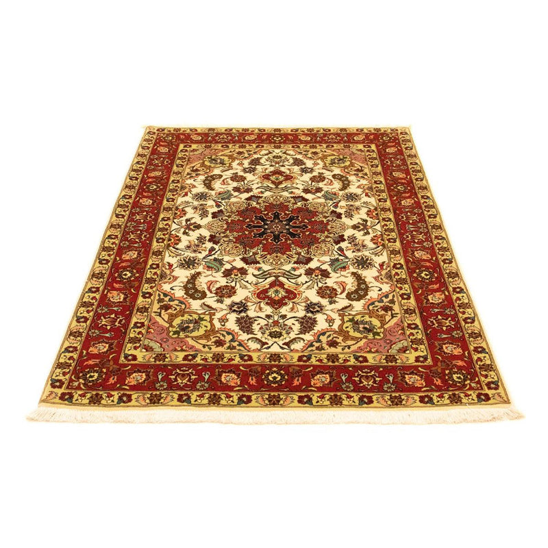 Tabriz - 50 Raj Koberec 103x158cm - Perský koberec