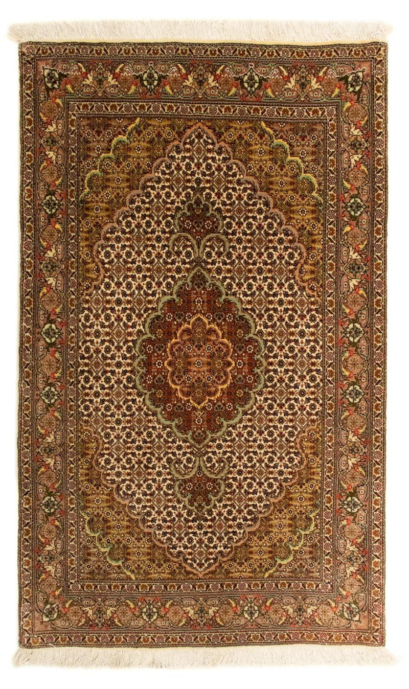 Tabriz - 50 Raj Koberec 79x130cm - Perský koberec