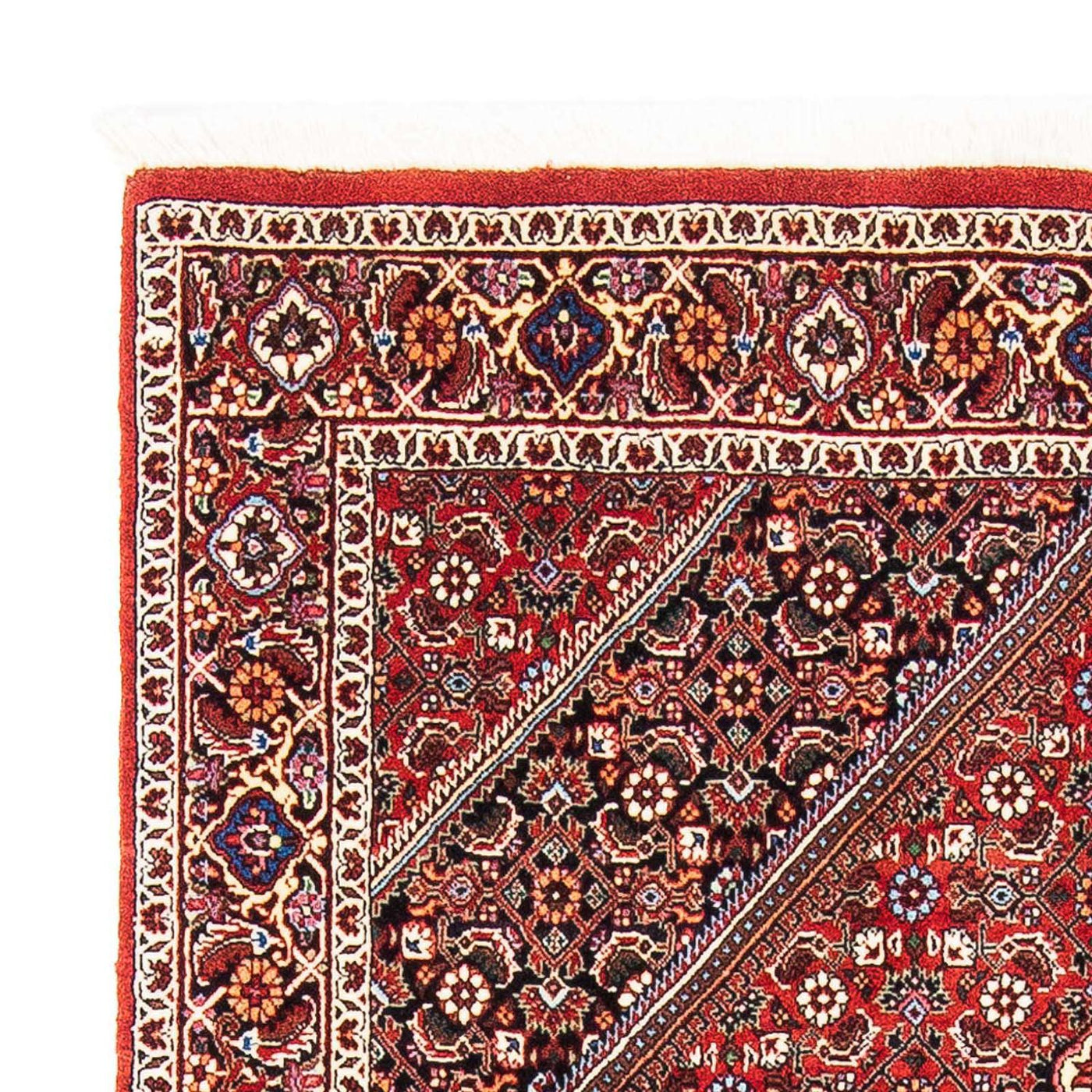 Bidjar Koberec 182x109cm - Perský koberec