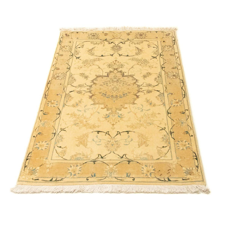 Tabriz - 50 Raj Koberec 107x68cm - Perský koberec