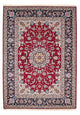 Isfahan Koberec 227x164cm - Perský koberec