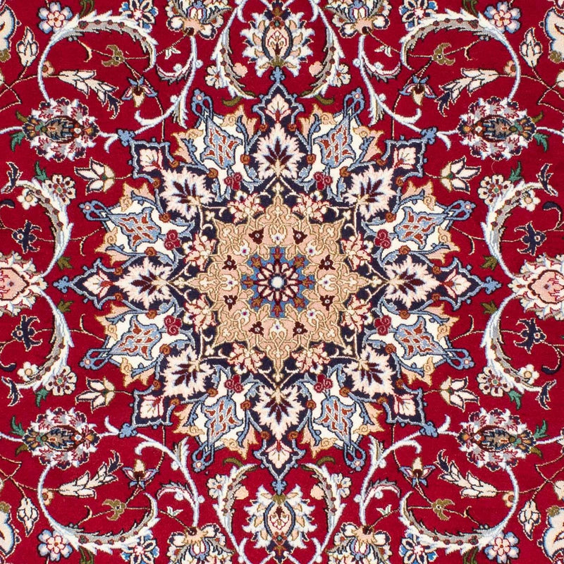 Isfahan Koberec 227x164cm - Perský koberec