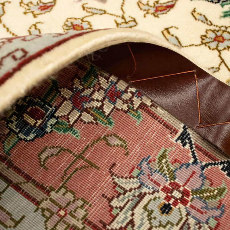 Tabriz - 50 Raj Koberec 102x152cm - Perský koberec