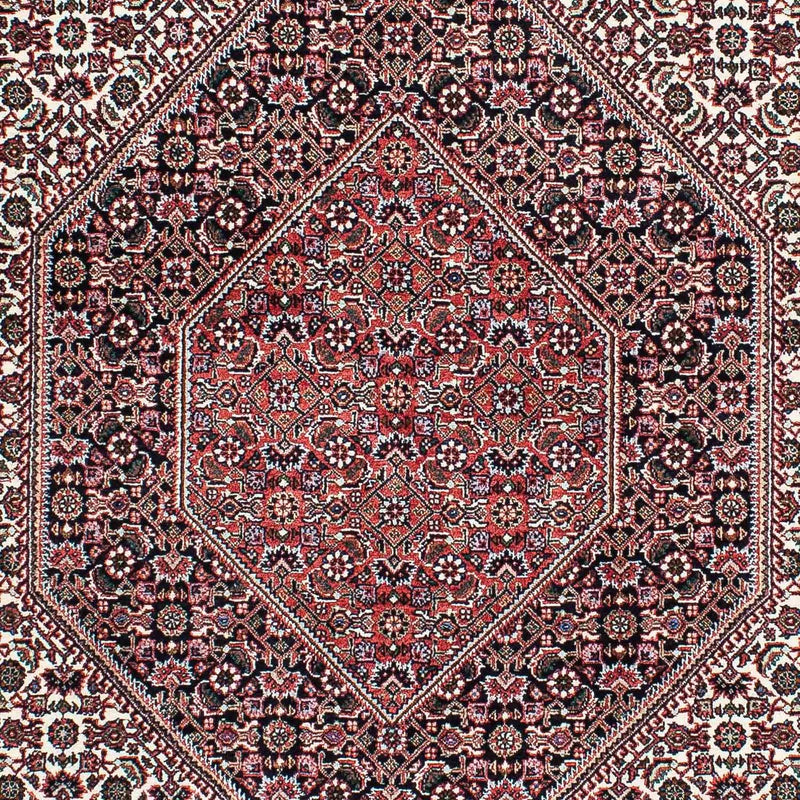 Bidjar Koberec 128x221cm - Perský koberec