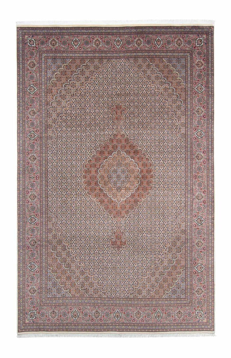 Tabriz Koberec 197x307cm - Perský koberec