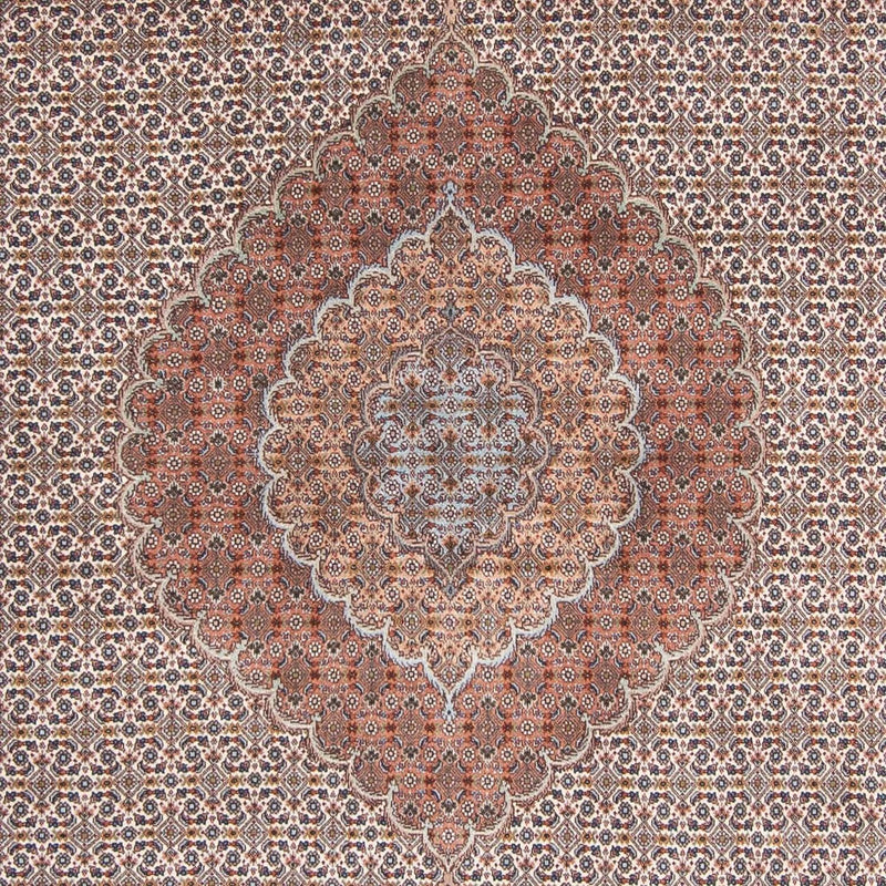 Tabriz Koberec 197x307cm - Perský koberec