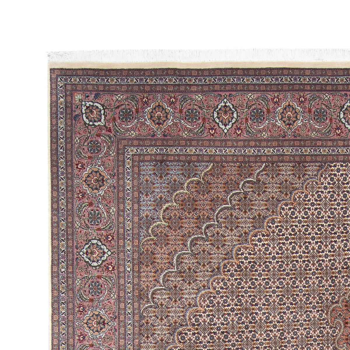Tabriz Koberec 197x307cm - Perský koberec