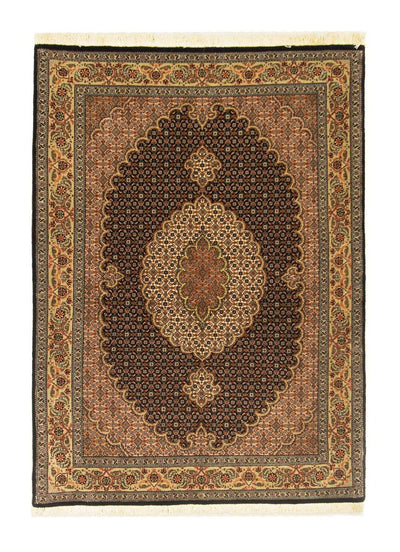 Tabriz - 50 Raj Koberec 103x142cm - Perský koberec