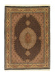 Tabriz - 50 Raj Koberec 142x103cm - Perský koberec