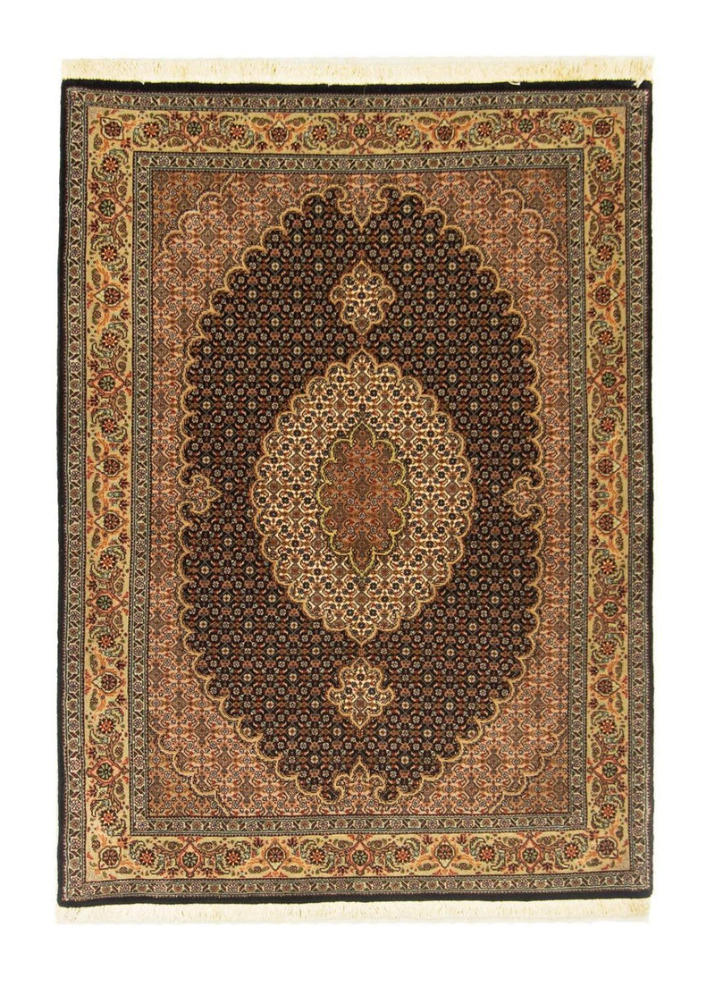Tabriz - 50 Raj Koberec 142x103cm - Perský koberec