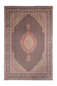 Tabriz Koberec 310x202cm - Perský koberec – product image