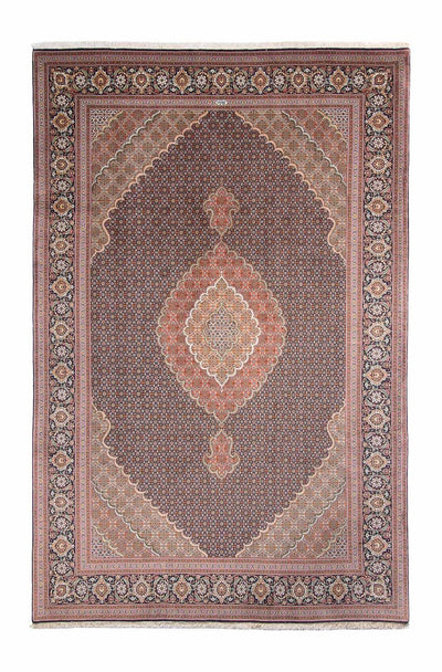Tabriz Koberec 202x310cm - Perský koberec