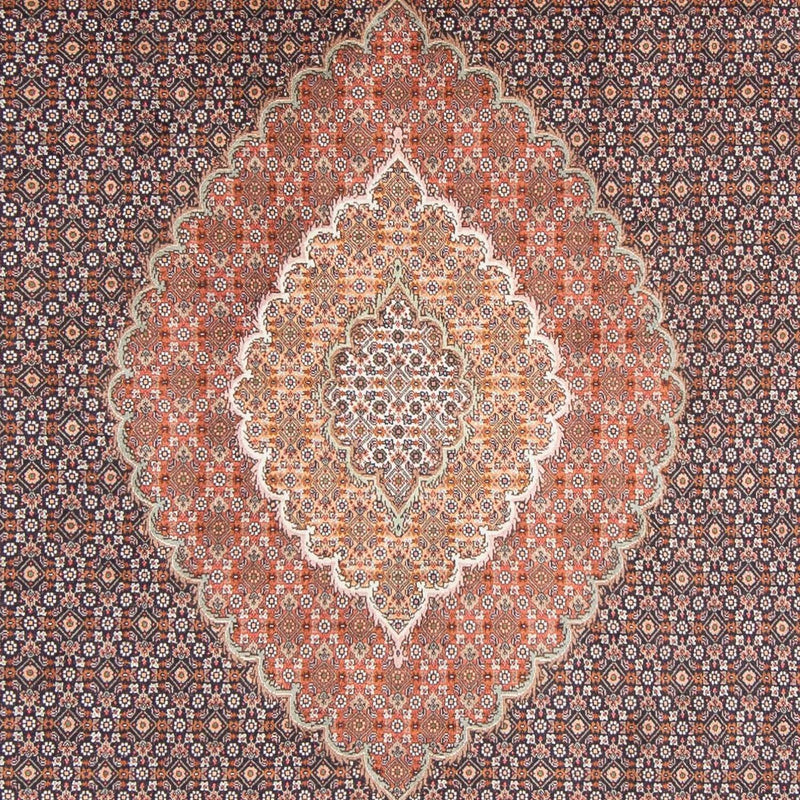 Tabriz Koberec 310x202cm - Perský koberec