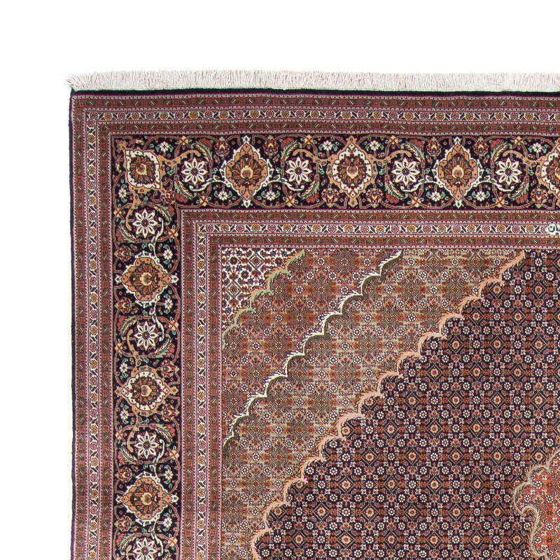 Tabriz Koberec 310x202cm - Perský koberec