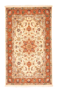 Tabriz - 50 Raj Koberec 98x141cm - Perský koberec – product image