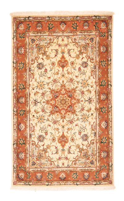 Tabriz - 50 Raj Koberec 98x141cm - Perský koberec