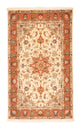 Tabriz - 50 Raj Koberec 98x141cm - Perský koberec