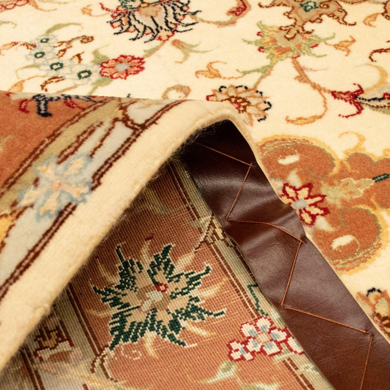 Tabriz - 50 Raj Koberec 98x141cm - Perský koberec