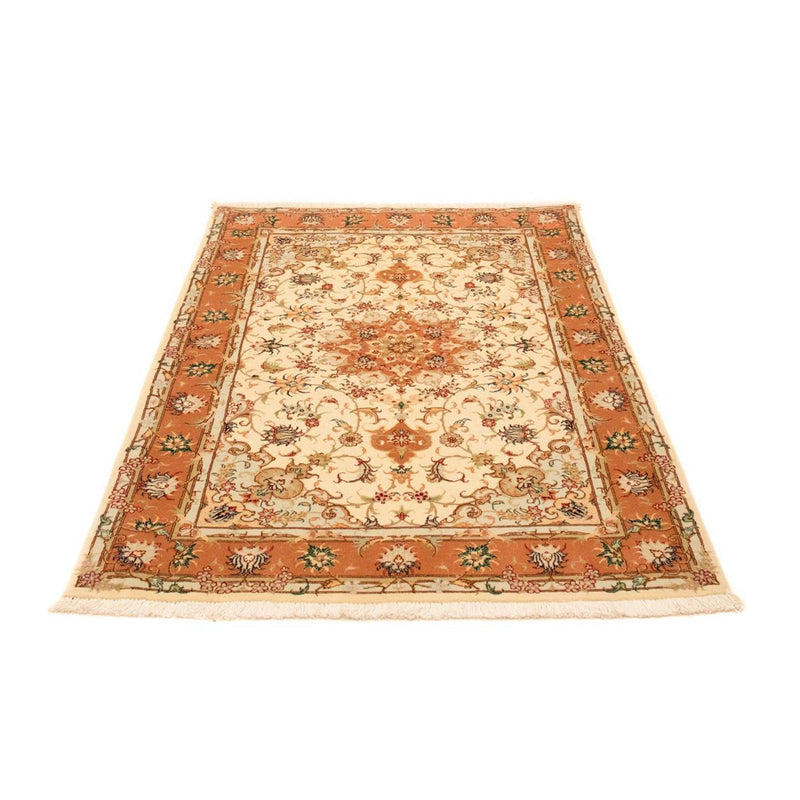 Tabriz - 50 Raj Koberec 98x141cm - Perský koberec