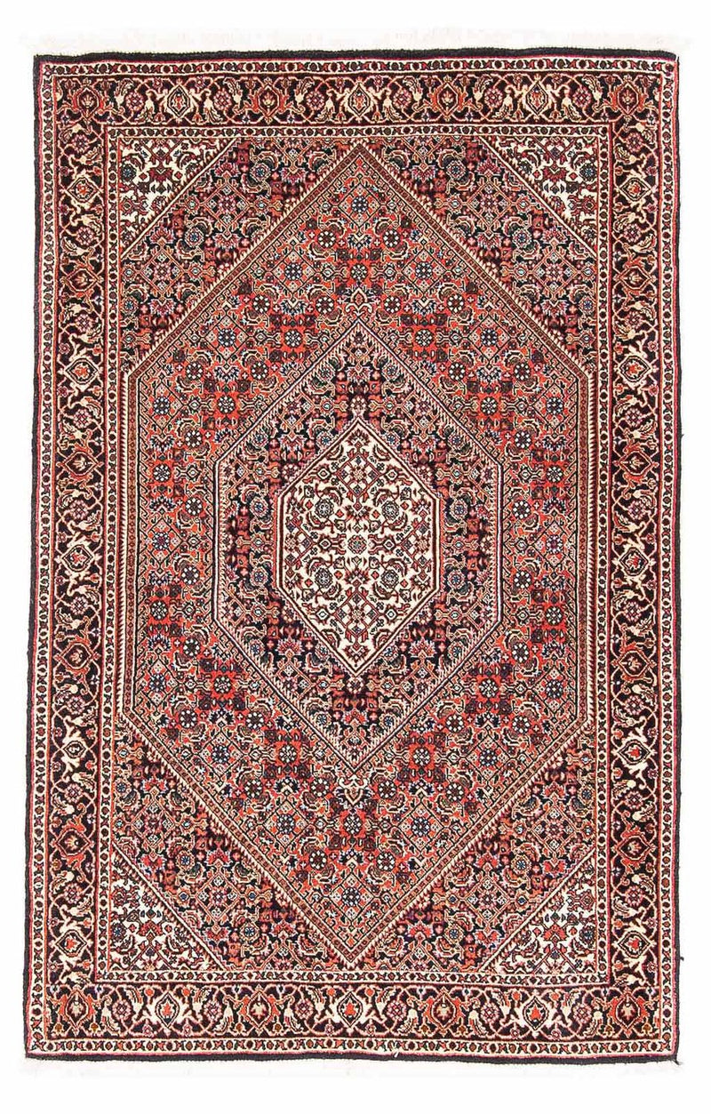 Bidjar Koberec 91x145cm - Perský koberec