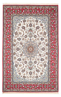 Isfahan Koberec 158x238cm - Perský koberec – product image