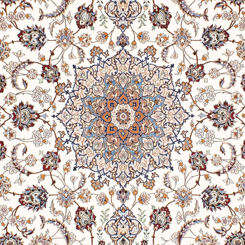 Isfahan Koberec 158x238cm - Perský koberec