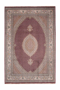 Tabriz Koberec 205x309cm - Perský koberec – product image