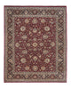 Vintage koberec 244x305cm